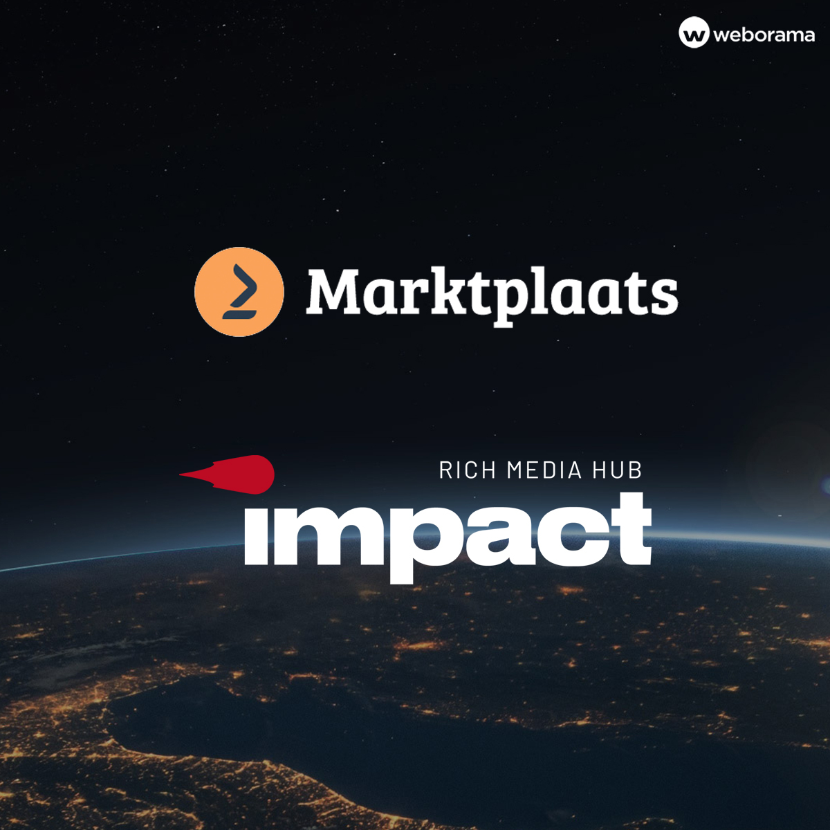 Marktplaats aangesloten op het IMPACT platform!